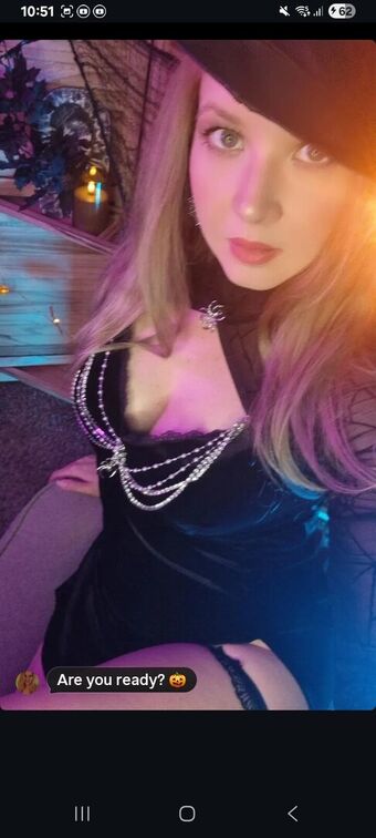 Valeriya ASMR Photo Fuites Nudes OnlyFans 114