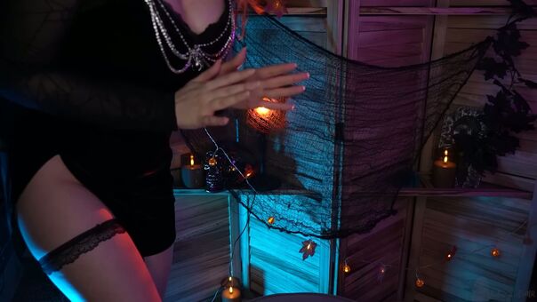 Valeriya ASMR Photo Fuites Nudes OnlyFans 115