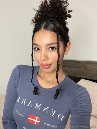 valeryvayness Photo Fuites Nudes OnlyFans 33