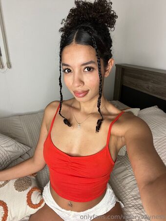 valeryvayness Photo Fuites Nudes OnlyFans 34
