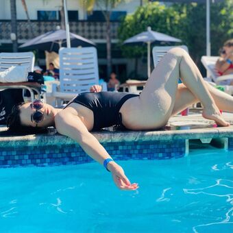 Valeshhh Photo Fuites Nudes OnlyFans 6