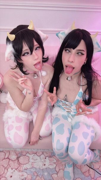 Valkpink Photo Fuites Nudes OnlyFans 34