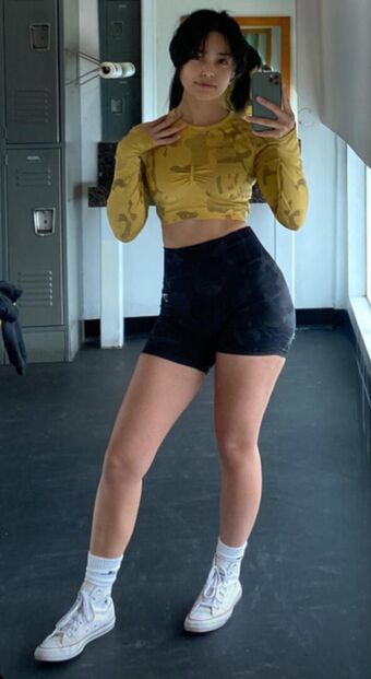 Valkyrae