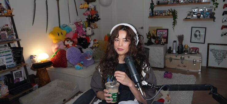 Valkyrae