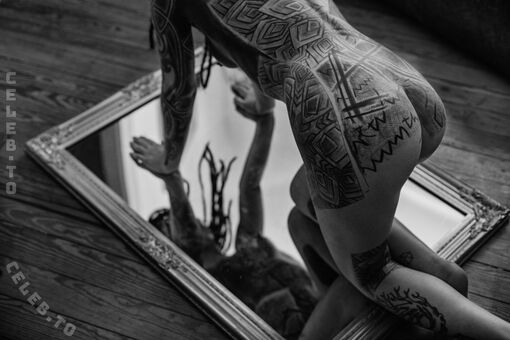 Valkyriz Photo Fuites Nudes OnlyFans 31