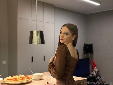 Vallmi Photo Fuites Nudes OnlyFans 31