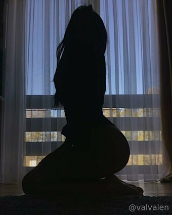 valvalen Photo Fuites Nudes OnlyFans 8