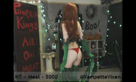 Vampette
