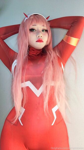 vampireneee Photo Fuites Nudes OnlyFans 6
