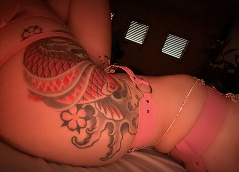 Vamplette Cosplay Photo Fuites Nudes OnlyFans 66