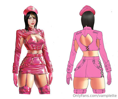 Vamplette