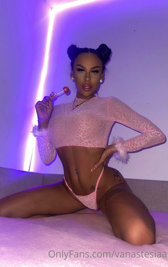 vanastesiaa