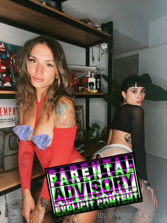 Vanelka Photo Fuites Nudes OnlyFans 77