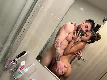 Vanessa Alessia Photo Fuites Nudes OnlyFans 22