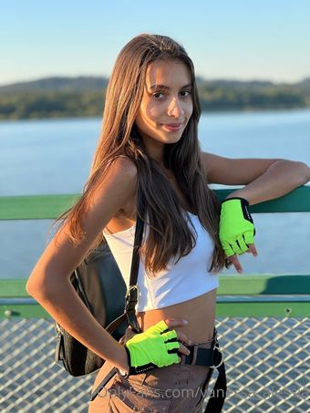 Vanessa Alessia Photo Fuites Nudes OnlyFans 23