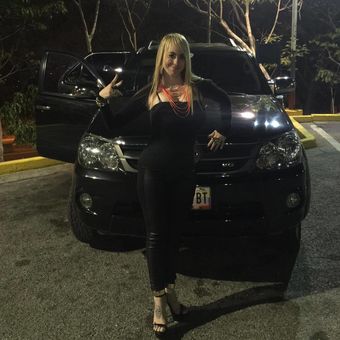 Vanessa Pardo Taouil