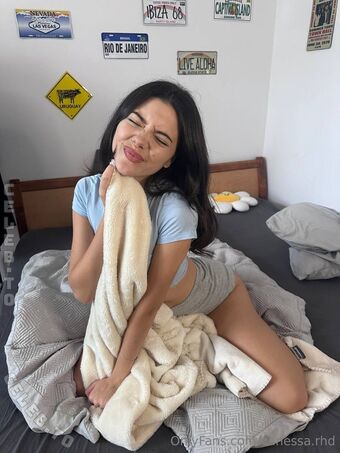 Vanessa.rhd Photo Fuites Nudes OnlyFans 123