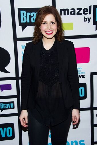 vanessabayer
