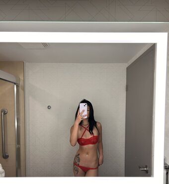 Vanessabby Photo Fuites Nudes OnlyFans 3