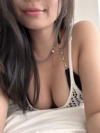 Vanessabby Photo Fuites Nudes OnlyFans 13