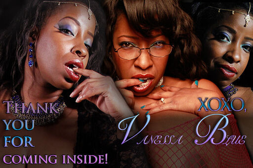 vanessablue Photo Fuites Nudes OnlyFans 40