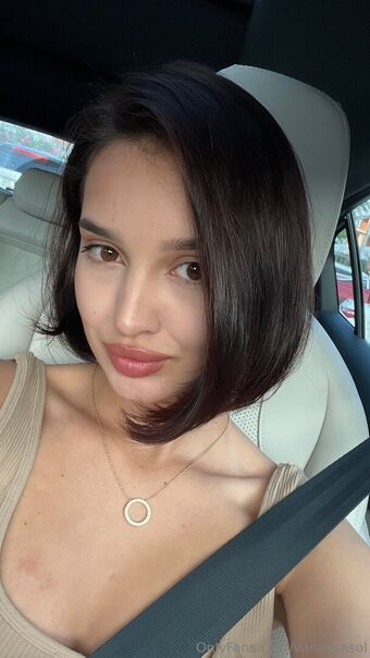 vanessasol Photo Fuites Nudes OnlyFans 20