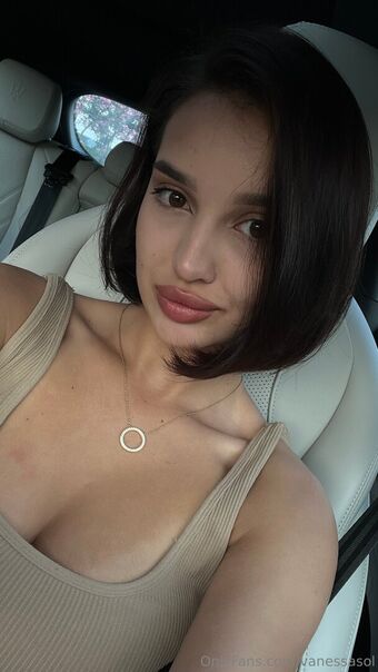 vanessasol Photo Fuites Nudes OnlyFans 21