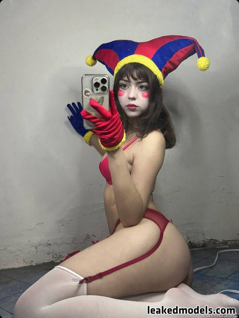 Vaniasse  vanesssa Photo Nude Leaks OnlyFans 53 - Modèles Leakées