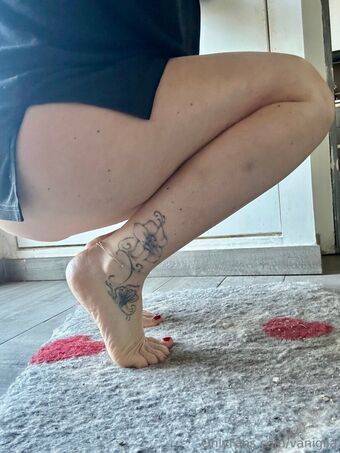 vaniglia Photo Fuites Nudes OnlyFans 14