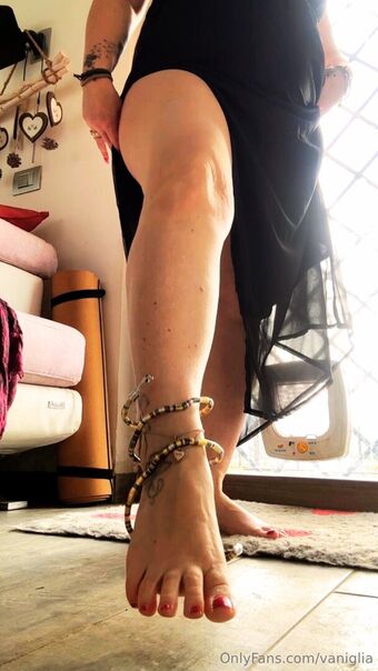 vaniglia Photo Fuites Nudes OnlyFans 20