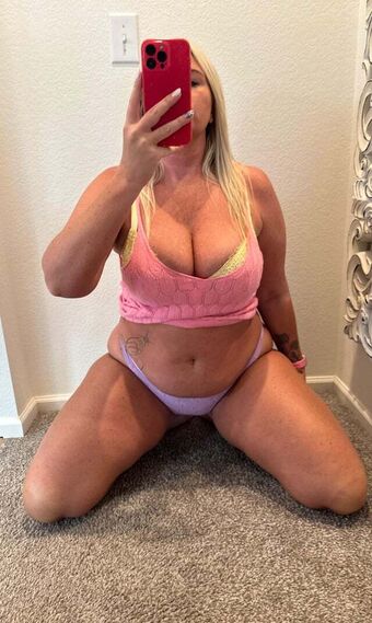Vanilla_CreamedCake Photo Fuites Nudes OnlyFans 30