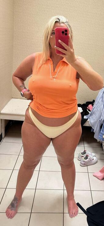 Vanilla_CreamedCake Photo Fuites Nudes OnlyFans 34