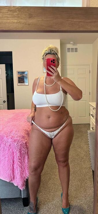 Vanilla_CreamedCake Photo Fuites Nudes OnlyFans 37