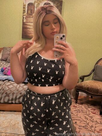 VanillaArdalan Photo Fuites Nudes OnlyFans 169
