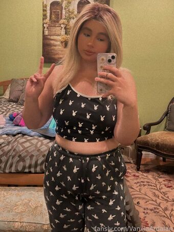 VanillaArdalan Photo Fuites Nudes OnlyFans 171