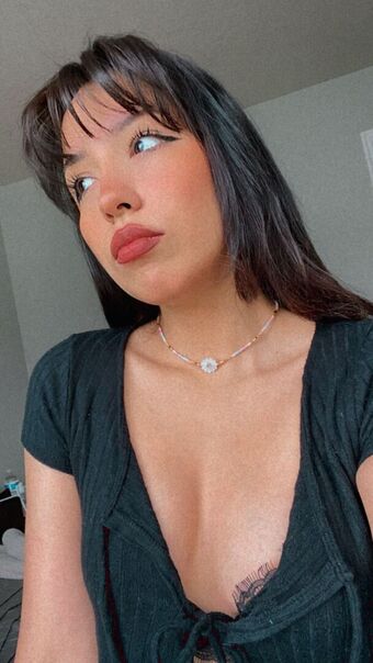 Vaninys Photo Fuites Nudes OnlyFans 3