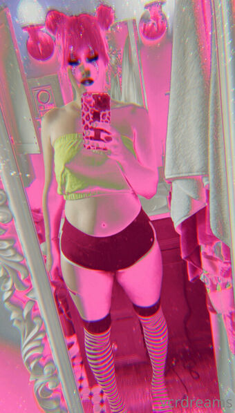 vcrdreams Photo Fuites Nudes OnlyFans 9