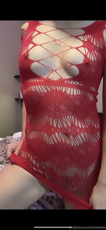 vcrdreams Photo Fuites Nudes OnlyFans 16