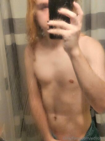 vdlloyd Photo Fuites Nudes OnlyFans 5