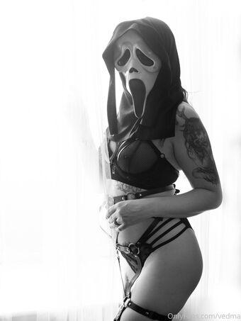 veedma Photo Fuites Nudes OnlyFans 12