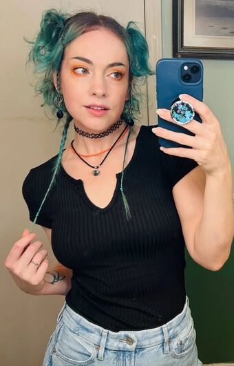 Veela Photo Fuites Nudes OnlyFans 4