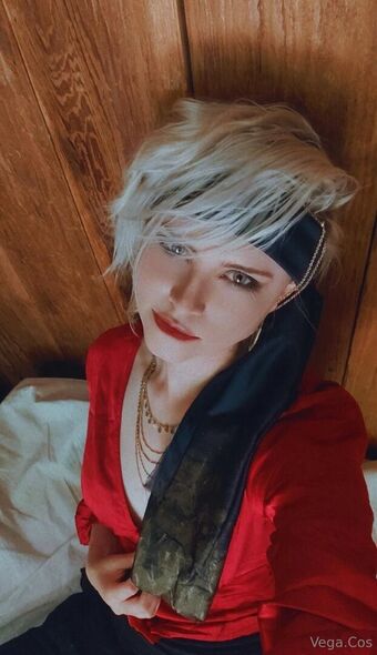 Vega.Cos Photo Fuites Nudes OnlyFans 154