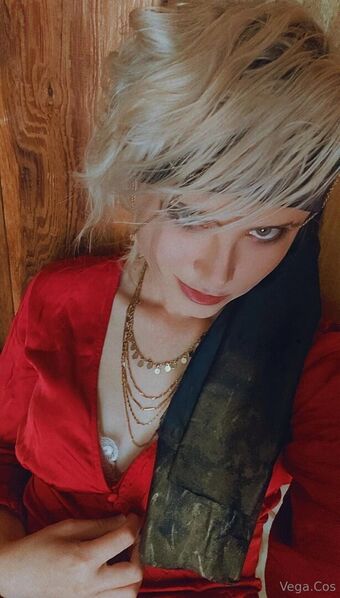 Vega.Cos Photo Fuites Nudes OnlyFans 156