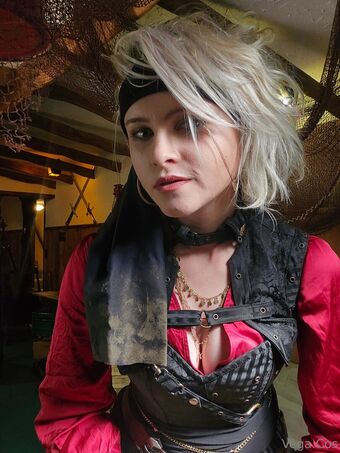 Vega.Cos Photo Fuites Nudes OnlyFans 157