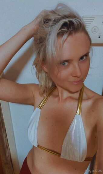 Vega.Cos Photo Fuites Nudes OnlyFans 158