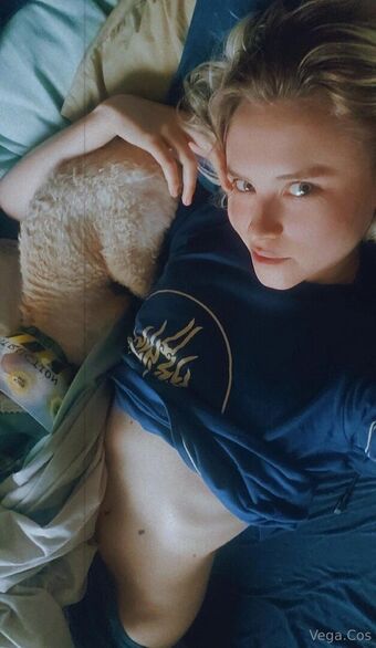 Vega.Cos Photo Fuites Nudes OnlyFans 159