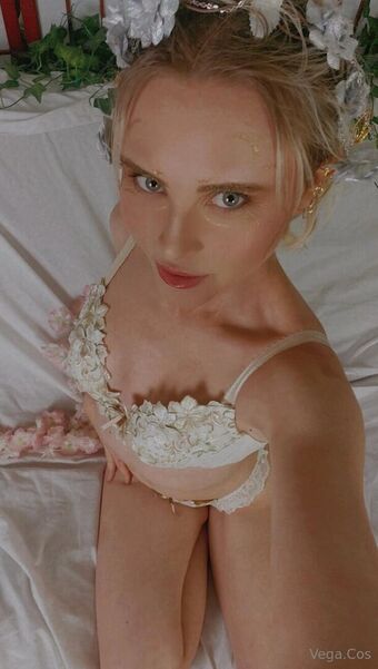 Vega.Cos Photo Fuites Nudes OnlyFans 162