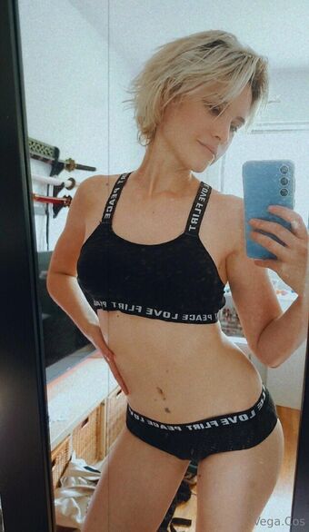 Vega.Cos Photo Fuites Nudes OnlyFans 166