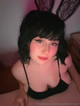 veganbunnygirl