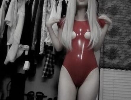 veildose Photo Fuites Nudes OnlyFans 48